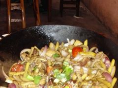 -富正毅三下锅·湘西韵味(天门山索道店)