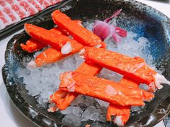 -一哥澳门豆捞·澳门风打边炉(高德置地店)