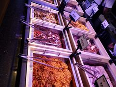 -盛江山自助料理(太原街万达店)