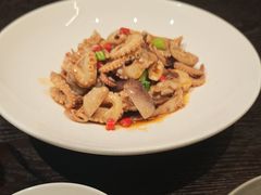 -苏淮景·苏闽融创菜·海鲜(原空港井河轩店)