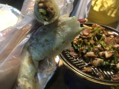 -姥姥家春饼店(佳亿时尚广场店)