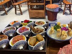 -楠火锅(昆山金鹰店)