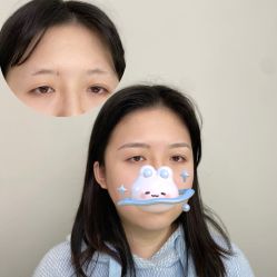 -久匠·野生眉半永久纹眉