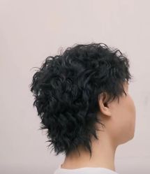 -Kraemer Paris苏豪发廊