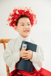 -MYBABY影像艺术空间·我的宝贝儿童摄影