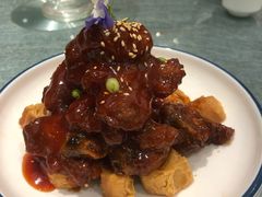 招牌生煎包-汤记传菜(秀浦路店)