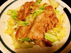 -日本料理神拉面