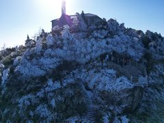-南岳衡山风景名胜区