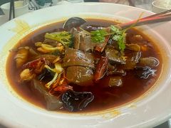 -香辣会·老牌川菜(骏豪店)
