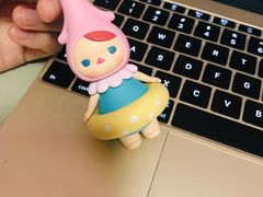 -泡泡玛特POPMART(天环购物中心店)