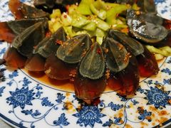 -大嘻咹biangbiang面(历史博物馆店)