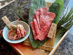 -老乾杯和牛烧肉(王府中环店)
