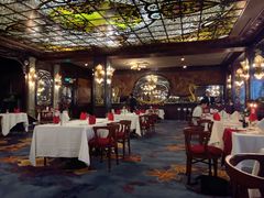 -马克西姆餐厅(崇文门店)