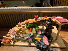-黑牛の店·和牛烧肉(合生汇店)