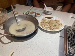 -呼伦贝尔烤羊·蒙古烤羊排(南田路总店)