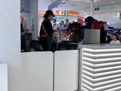 -LELECHA乐乐茶(新街口大洋店)