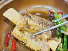 -江南面屋(明洞店)