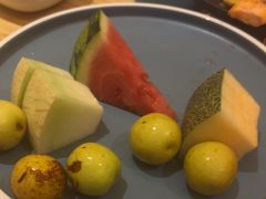 -贵木日本料理·铁板烧(新地假日广场店)