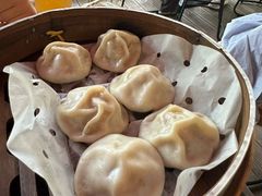 -鸡鸣汤包(红山动物园店)