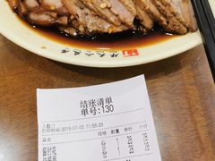 -京味小馆老北京炸酱面