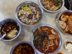 -凤张螺蛳粉·爽口粉(跃进路总店)