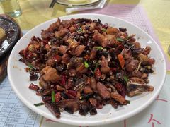 -胖哥川菜馆(武东路店)