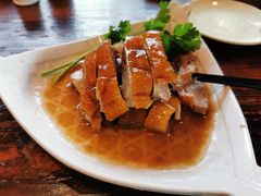 -农厨好味·温泉鹅·农家菜