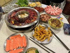 -电台巷火锅(天津旗舰店)