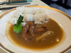 -皇朝会.经典传统粤菜(外滩店)