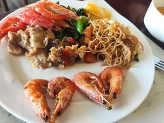 -泰谷酒店·太古码头闽菜自助餐厅