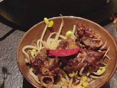 -晓宇重庆火锅(西安荟聚店)