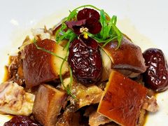 -狮王府淮扬菜(夫子庙老门东店)