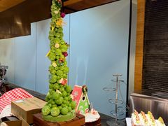 -安徽高速开元国际大酒店·地中海自助餐厅