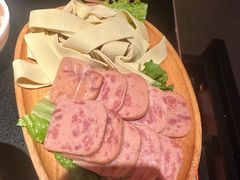 -探鱼·鲜青椒爽麻烤鱼(领展购物广场店)