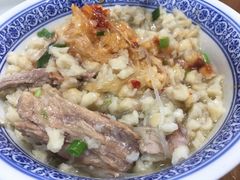 -崇德楼水盆牛羊肉泡馍馆(文艺路店)
