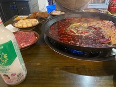 -黄潇洒老火锅(九眼桥宏济巷店)