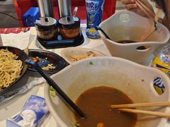 -桂在香知桂林米粉(南岗松雷店)