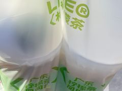 -LINLEE林里·手打柠檬茶(江桥万达店)