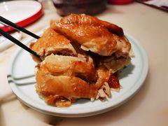 黄金鸡-枚青·临安酒肆(腾飞大厦店)