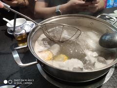 -悦来悦牛潮汕牛肉火锅(大浪店)