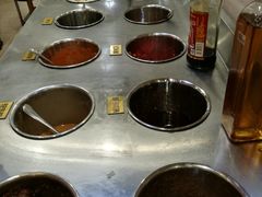 -粤潮牛肉火锅店(江南大道店)