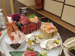 -鮨匠·割烹料理(巨鹿花园店)