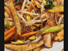-长寿参鸡汤(朝韩风情街店)