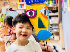 -美路缘艺术空间