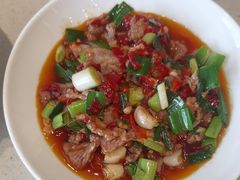 -泉上·发现DISCOVERY ·黔菜餐厅(银海元隆广场店)