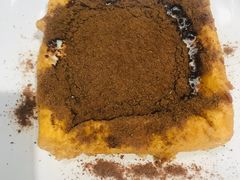 -锦园春香港茶餐厅(西海湾旗舰店)