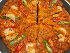 -姜虎东白丁烤肉(银泰中心in99店)