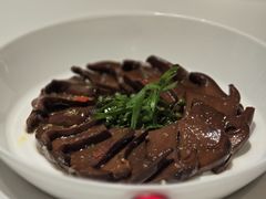 -今轩中餐厅(西安经开洲际酒店)