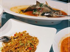 -青螺餐厅·家宴(松雅湖店)