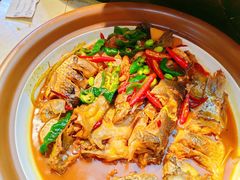 -大张烙馍村·美食地标(泉山店)